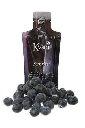 Sunrise az Ön napi vitaminja